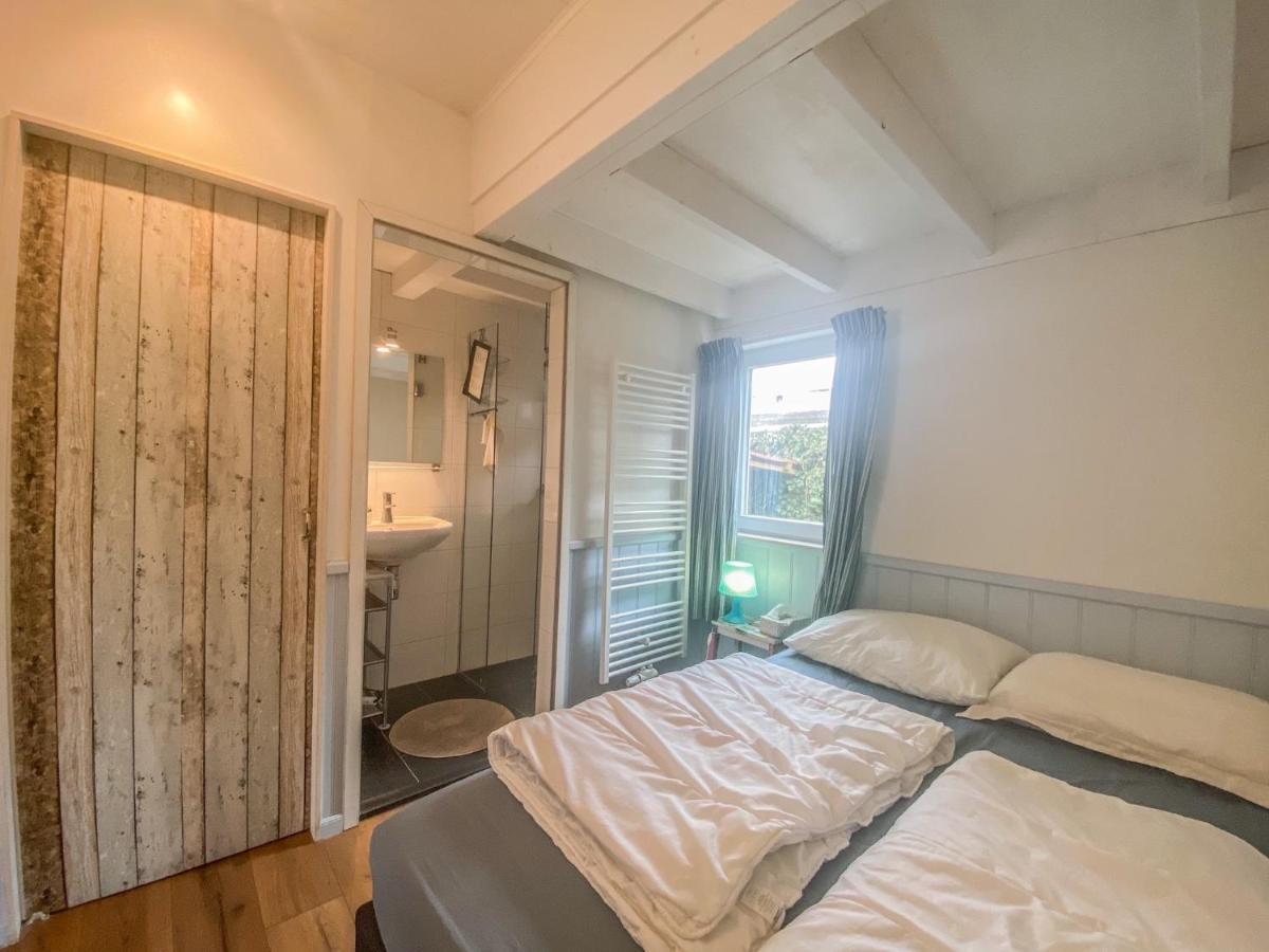 Bungalow Ok03 Burgvliet Oostkapelle Ngoại thất bức ảnh