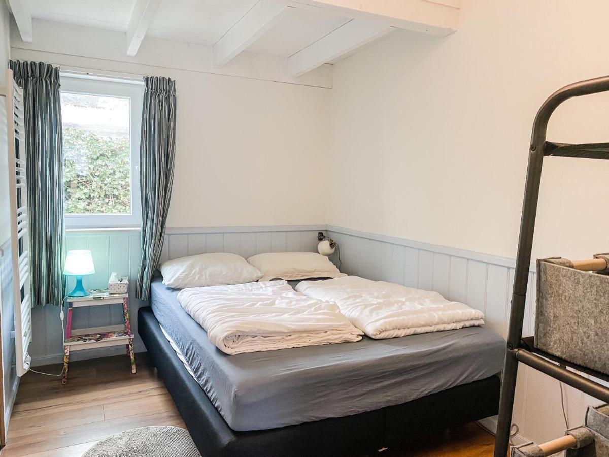 Bungalow Ok03 Burgvliet Oostkapelle Ngoại thất bức ảnh